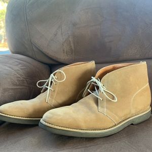 Brooks Brothers Chukka Boot